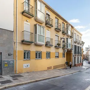 Lu&cia El Patio , Málaga España