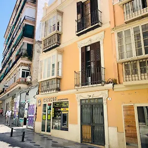 Low Cost Rooms Teatro , Málaga España