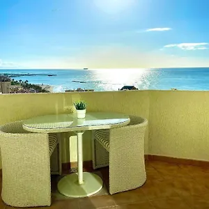Paradise , Benalmádena España
