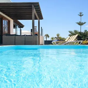 Hipoclub Villas, Aguamarina 30 , Playa Blanca (Lanzarote) España