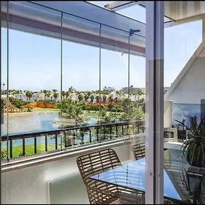 Atico Penthouse Roquetas de Mar