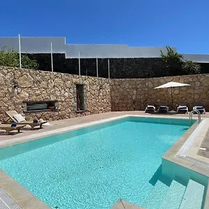 La Morreta Ii - Lanzarote , Tías España