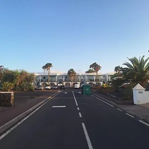 Casa De Guacimeta , Puerto del Carmen (Lanzarote) España