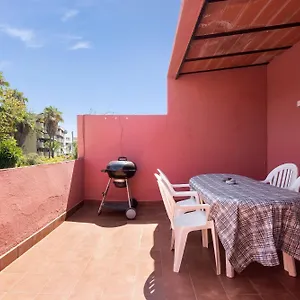 In , Málaga España